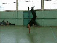 marouane fyamato