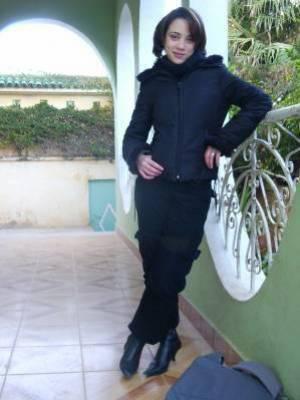 fatima lamdina