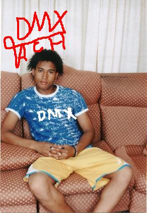 hadchi_ kolo_ likatchof _wali3ad _ghatchof_dyal_dmx+dmx