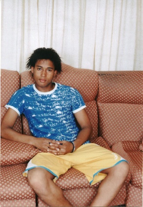 marouane mola9ab bi_______________dmx +ronaldinho