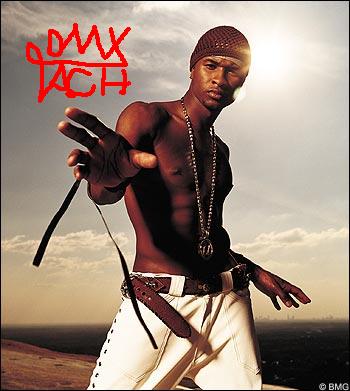 dmx2