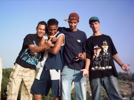 dmx
