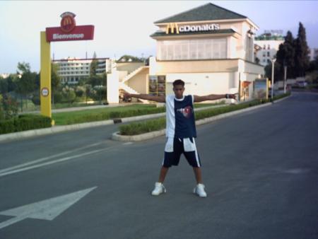 marouane