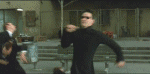 dmx+matrix