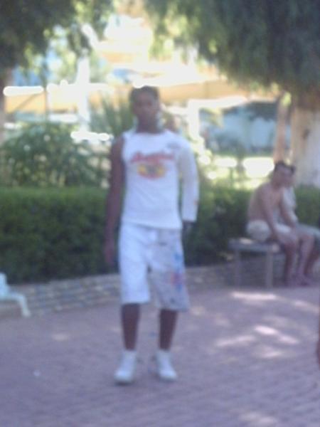 dmx