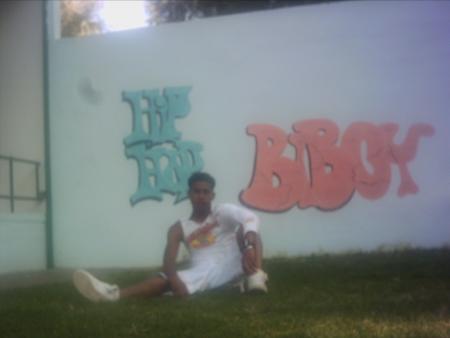 dmx