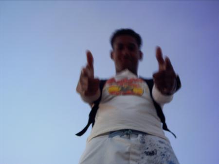 dmx+crizi dog