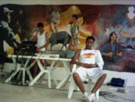 dmx